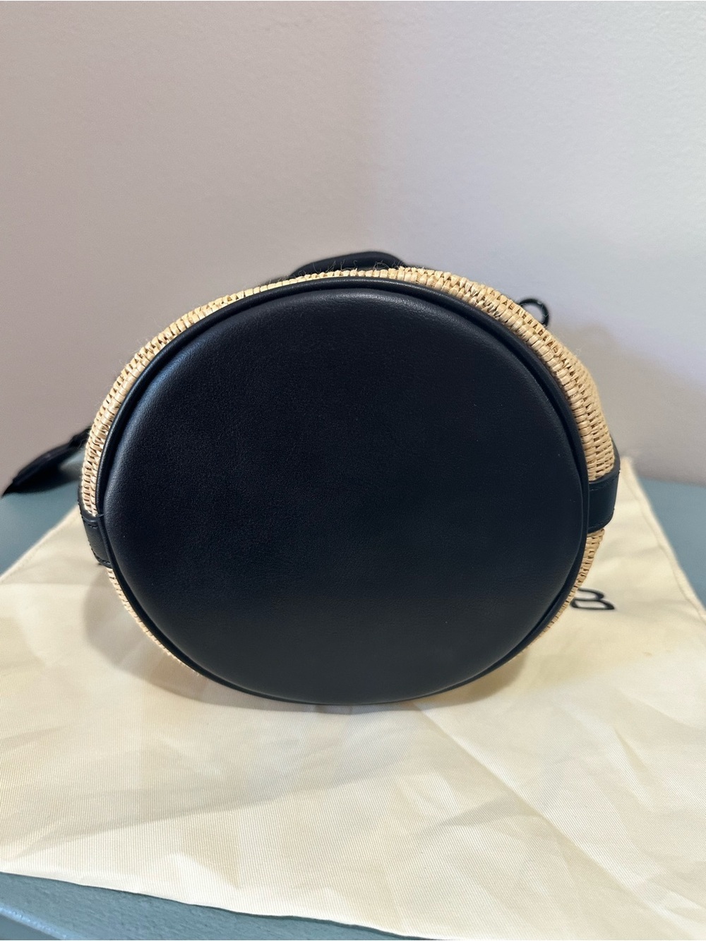 Marc Jacobs The Woven Bucket Bag - Picture 7 of 12